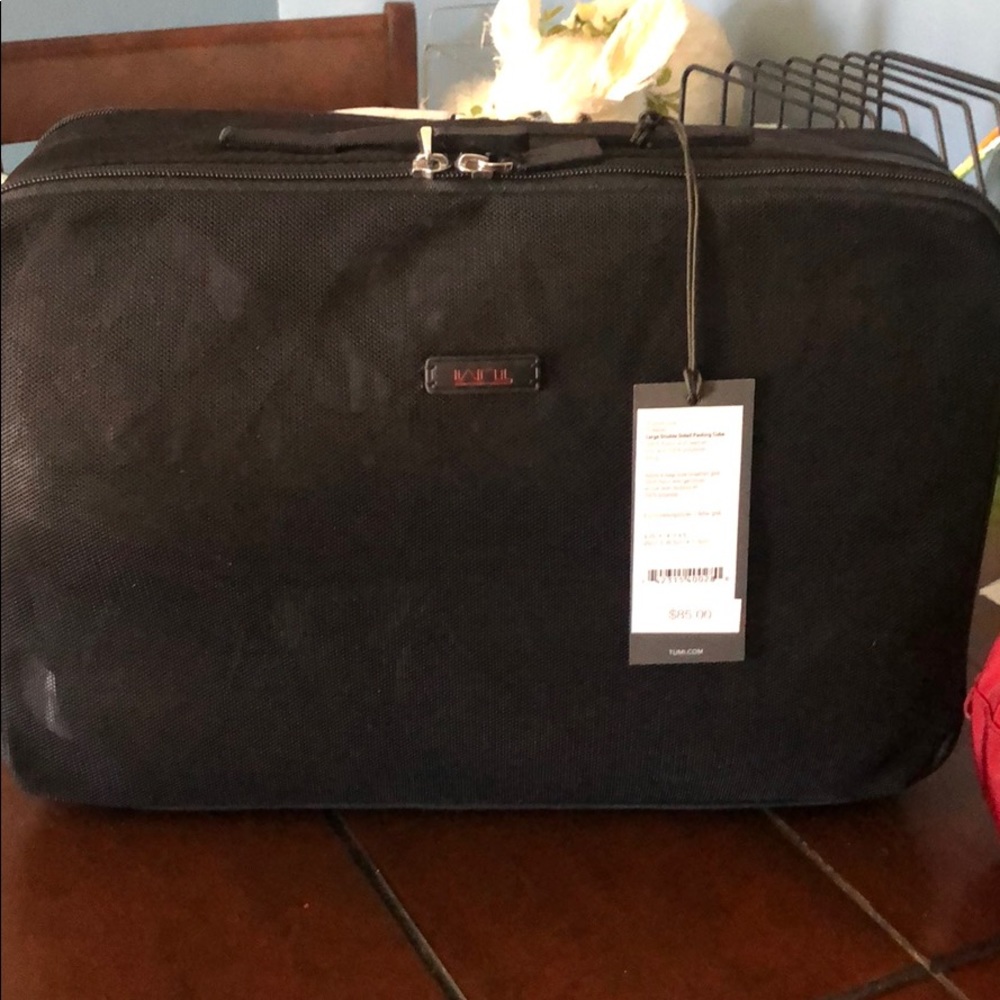 Tumi packing cube